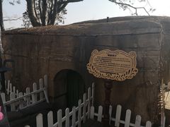 -青岛德国总督楼旧址博物馆