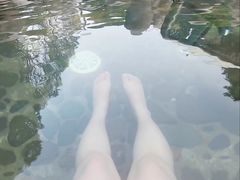 -庐山西海国际温泉度假村