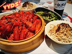 靓靓蒸虾-靓靓蒸虾·头牌蒸虾(雪松路总店)