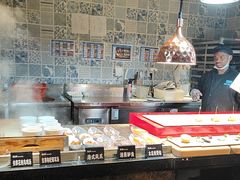 -领鲜活海鲜榴莲自助火锅(东门店)