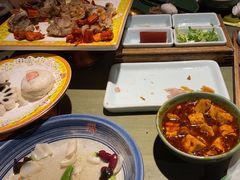 -那家小馆•北京菜•烤鸭(中关村店)