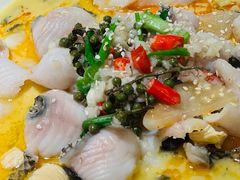 -沈家花园如皋菜(君御豪庭店)
