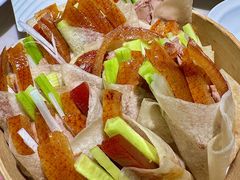 -船歌·鱼水饺青岛菜(闽江二路店)