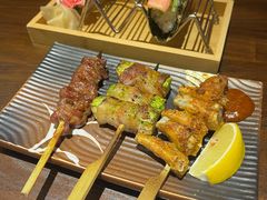 -鸟鹏烧鸟居酒屋(熙龙湾店)