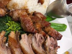 -香港茶餐厅文化体验馆(茶山镇店)