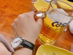 -BHC炸鸡(明洞总店)