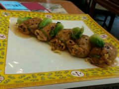 -那家小馆•北京菜•烤鸭(香山店)