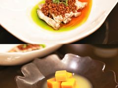 -杭州和达希尔顿逸林酒店·和园中餐厅-杭帮菜名店