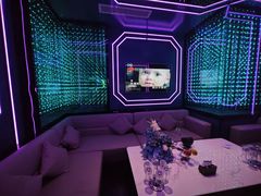 -酷秀KTV(五道口店)