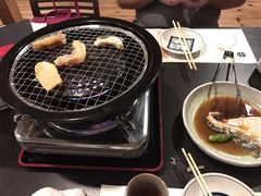 -玄品河豚(那覇國際通里之関)