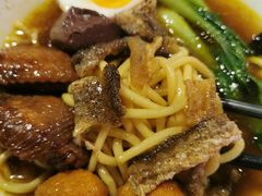 -無牌小范·香港明星美食