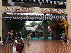 -苏州乐园森林水世界