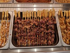 -廖记棒棒鸡(青岛万象城店)