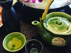 -松子料理(白家庄店)