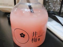 草莓遇见番石榴-贡梅老面馆·蟹粉面·无锡特色小吃(南长街主推店)