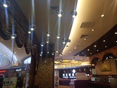 大堂-威尼斯西餐厅(古镇店)