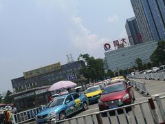 -桂林站