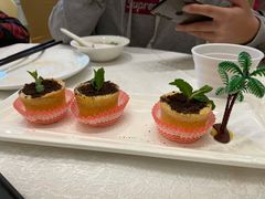 -四季海鲜酒楼·粤菜·早茶·宴会(南山中心区店)