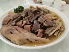 -怡园饭店-餐厅(四望亭店)