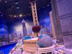 -上海乐高探索中心