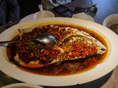 -湘轩·土菜研究院(光大店)