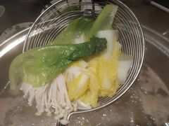-幸运牛汕头小黄牛牛肉火锅(梅林店)