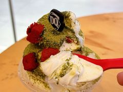 -DQ·蛋糕·冰淇淋(动壹店)