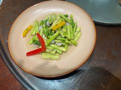 -羡餐厅-千岛湖自由洲际殿