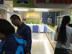 -东南大学附属中大医院(本部)