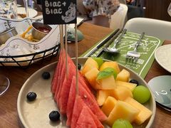-Blac+Blac(中海环宇荟店)