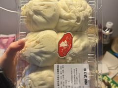 -白玉兰食品甜凤店(合生汇店)