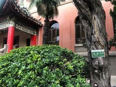 -南京钟山宾馆(江苏省会议中心)