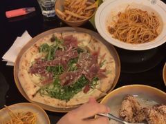 -COMMUNE幻师(渔人码头店)