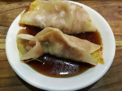 -海荣锅贴馆(五味十字店)