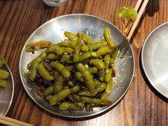 -破店肥哈·东北烧烤(南山保利店)