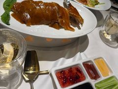 -彩虹之约•淮扬家宴(亚运村店)