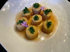 -利顺德大饭店·水岸中餐厅(小白楼店)