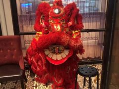 -高第街56号港式餐厅(山大路店)