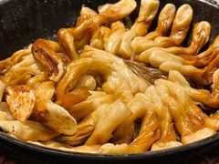 -华盛园卷子王农家菜水库鱼
