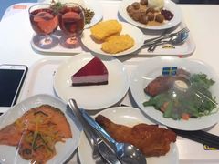 -宜家家居(西安未央商场店)