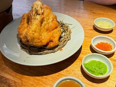 -长安记·大美陕菜(朝阳大悦城店)