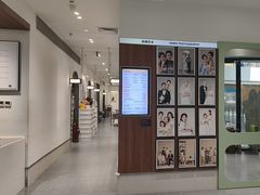 -海马体家庭照相馆(广州正佳广场店)