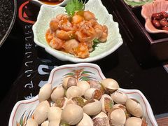 -牛道·和牛九食(市府恒隆广场店)