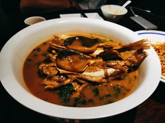 -永安鱼庄·镇江菜(东吴路店)