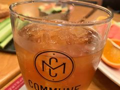 -COMMUNE幻师(渔人码头店)