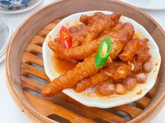 紫金酱蒸凤爪-幸运楼(北京路店)