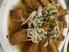 -辉记虾塘海鲜农庄