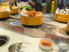 -龍歌自助小火锅(秦淮水游城店)