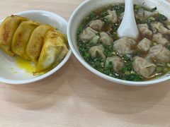 -蒋家桥饺面店(广陵路店)