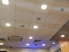 -麦当劳(北亭广场分店)